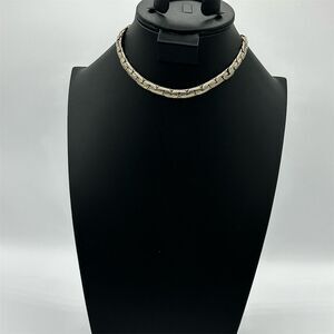 VINTAGE CLASSIC SIGNED PEGASUS CORO STANDARD NECKLACE 1945-55 MARK